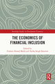Book cover of: Economics of Financial Inclusion