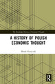 Book cover of: History of Polish Economic Thought