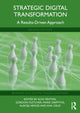 Book cover of: Strategic Digital Transformation