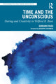 Book cover of: Time and the Unconscious. By: Goriano Rugi