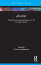 Book cover of: Athens. By: Thomas Maloutas
