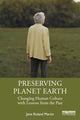 Book cover of: Preserving Planet Earth. By: Jane Roland Martin