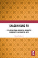 Book cover of: Shaolin Kung Fu