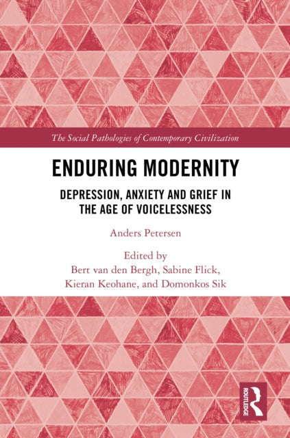 Book cover of: Enduring Modernity. By: Domonkos Sik