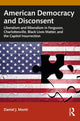 Book cover of: American Democracy and Disconsent