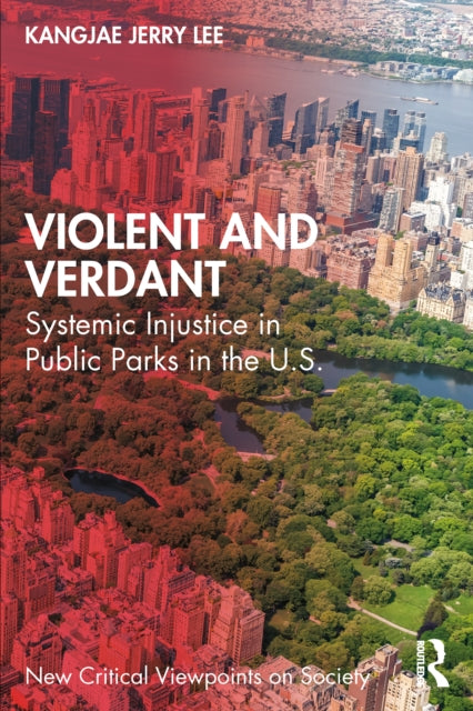 Book cover of: Violent and Verdant