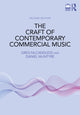 Book cover of: Craft of Contemporary Commercial Music. By: Greg McCandless