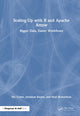 Book cover of: Scaling Up with R and Apache Arrow. By: Nic Crane