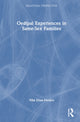 Book cover of: Oedipal Experiences in Same-Sex Families. By: Yifat Eitan-Persico