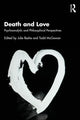 Book cover of: Death and Love. By: Julie Reshe