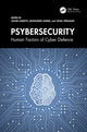 Book cover of: Psybersecurity. By: Oliver Guidetti