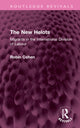 Book cover of: New Helots. By: Robin Cohen