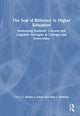 Book cover of: Seal of Biliteracy in Higher Education. By: Kristin J. Davin