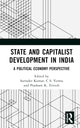 Book cover of: State and Capitalist Development in India. By: Surinder Kumar