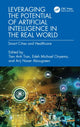 Book cover of: Leveraging the Potential of Artificial Intelligence in the Real World. By: Tien Anh Tran