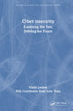 Book cover of: Cyber Insecurity