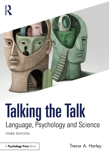 Book cover of: Talking the Talk