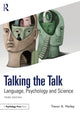 Book cover of: Talking the Talk