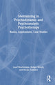 Book cover of: Mentalizing in Psychodynamic and Psychoanalytic Psychotherapy