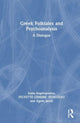 Book cover of: Greek Folktales and Psychoanalysis. By: Anna Angelopoulos
