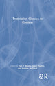 Book cover of: Translation Classics in Context. By: Paul F. Bandia