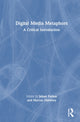 Book cover of: Digital Media Metaphors. By: Johan Farkas