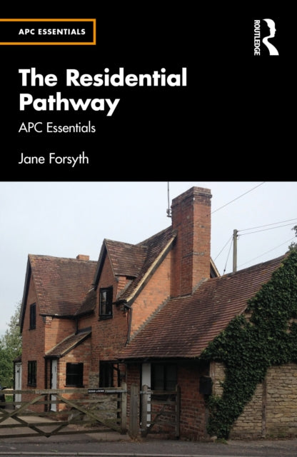 Book cover of: Residential Pathway. By: Jane Forsyth