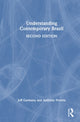 Book cover of: Understanding Contemporary Brazil. By: Jeff Garmany