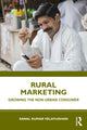 Book cover of: Rural Marketing. By: Sanal Kumar Velayudhan