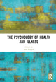 Book cover of: Psychology of Health and Illness. By: Ami Rokach