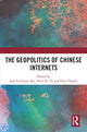 Book cover of: Geopolitics of Chinese Internets. By: Jack Linchuan Qiu