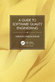 Book cover of: Guide to Software Quality Engineering. By: Shravan Pargaonkar