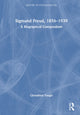 Book cover of: Sigmund Freud, 1856-1939