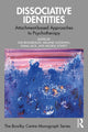 Book cover of: Dissociative Identities. By: Sue Richardson