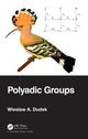 Book cover of: Polyadic Groups