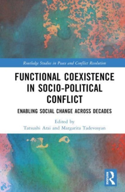 Book cover of: Functional Coexistence in Socio-Political Conflict