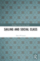 Book cover of: Sailing and Social Class. By: Alan O'Connor