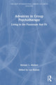 Book cover of: Advances in Group Psychotherapy. By: Stewart L. Aledort