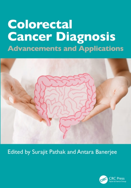 Book cover of: Colorectal Cancer Diagnosis