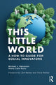 Book cover of: This Little World. By: Michael J. Halvorson