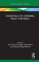 Book cover of: Essentials of Cerebral Palsy Football