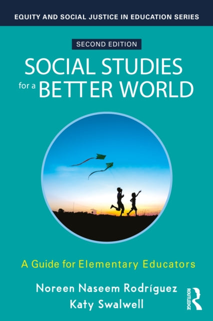 Book cover of: Social Studies for a Better World