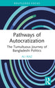Book cover of: Pathways of Autocratization
