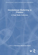 Book cover of: International Marketing in Practice