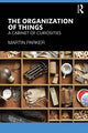 Book cover of: Organization of Things. By: Martin Parker