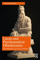 Book cover of: Lacan and Psychoanalytic Obsolescence. By: Jean-Michel Rabaté