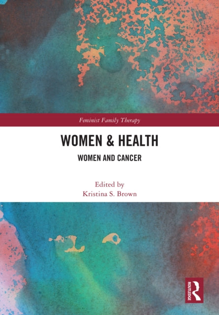 Book cover of: Women's Health. By: Kristina S. Brown