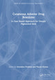 Book cover of: Cutaneous Adverse Drug Reactions
