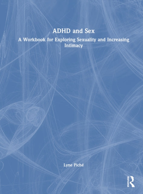 Book cover of: ADHD and Sex