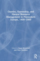 Book cover of: Queens, Queenship, and Natural Resource Management in Premodern Europe, 1400-1800. By: Susan Broomhall
